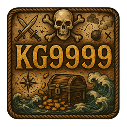 KG9999 logo